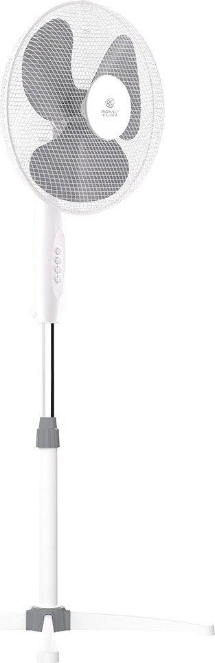 Вентилятор Royal Clima RSF-1601M-WT- фото3