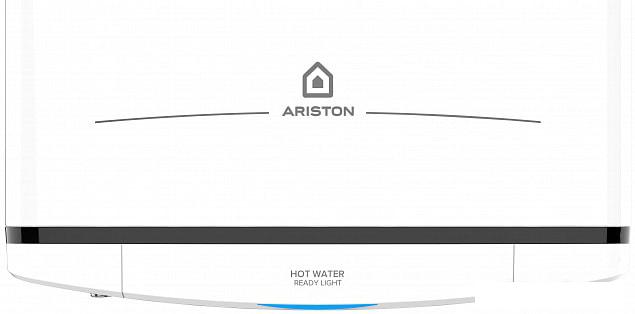 Накопительный электрический водонагреватель Ariston Velis Tech Inox R ABS 100- фото3