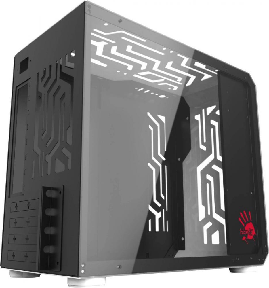 Корпус A4Tech Bloody BD-CC110 (белый)- фото4