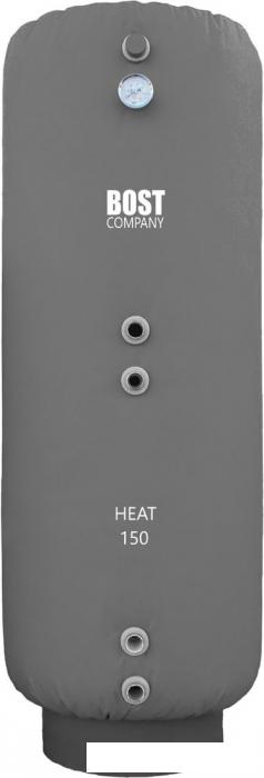 Бойлер косвенного нагрева Bost F 200 Inox 01W200