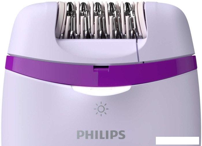 Эпилятор Philips BRE275/00- фото4
