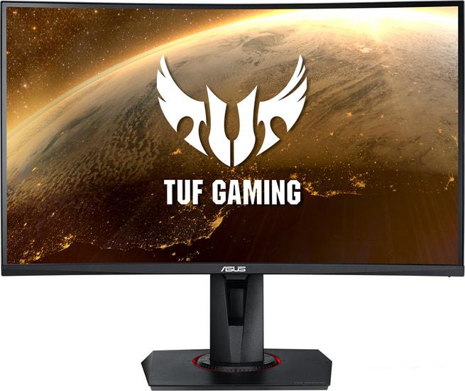 Монитор ASUS TUF Gaming VG27WQ- фото