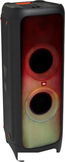 Беспроводная колонка JBL PartyBox 1000- фото