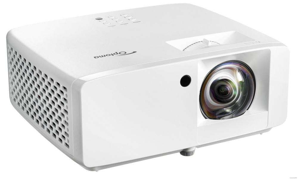 Проектор Optoma GT2000HDR- фото2