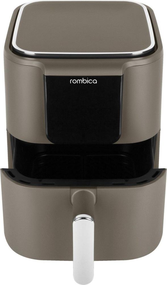 Аэрогриль (аэрофритюрница) Rombica myKitchen AFR-004- фото3