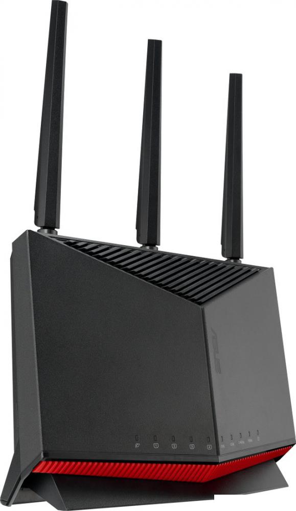 Wi-Fi роутер ASUS RT-BE86U- фото2