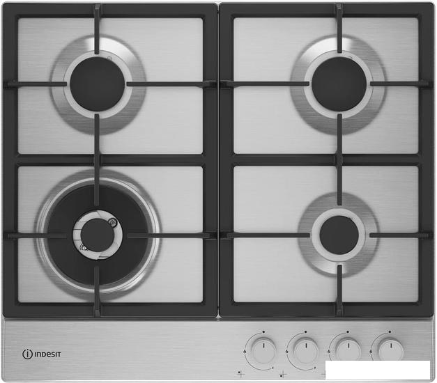 Варочная панель Indesit THPM 642 W/IX/I