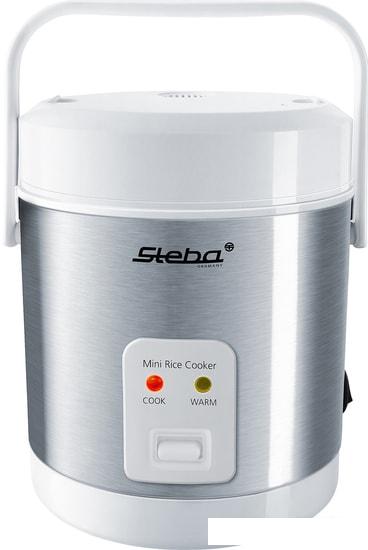Рисоварка Steba RK 4 M- фото