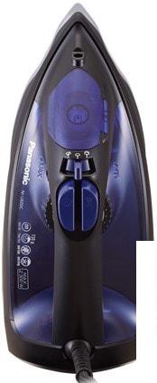 Утюг Panasonic NI-U600CATW- фото3