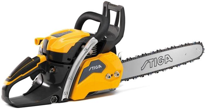 Бензопила Stiga CS 750-18- фото