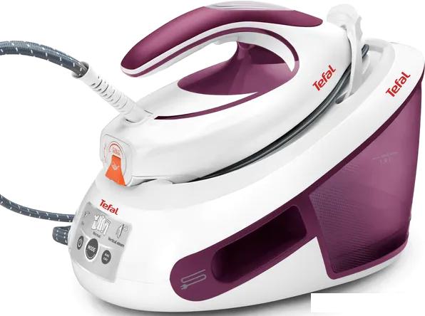 Утюг Tefal Express Anti-Calc SV8054E0- фото