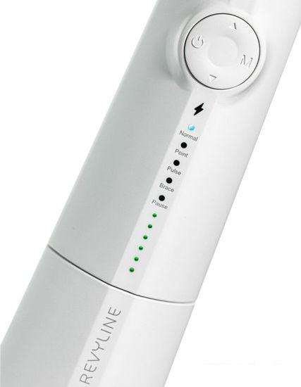 Ирригатор  Revyline RL 610 (белый)- фото4