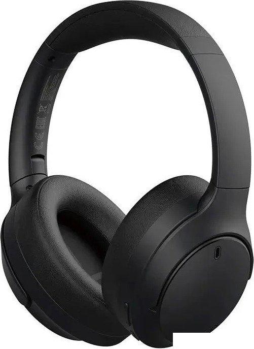 Наушники HONOR Choice Headphones (черный, международная версия)- фото