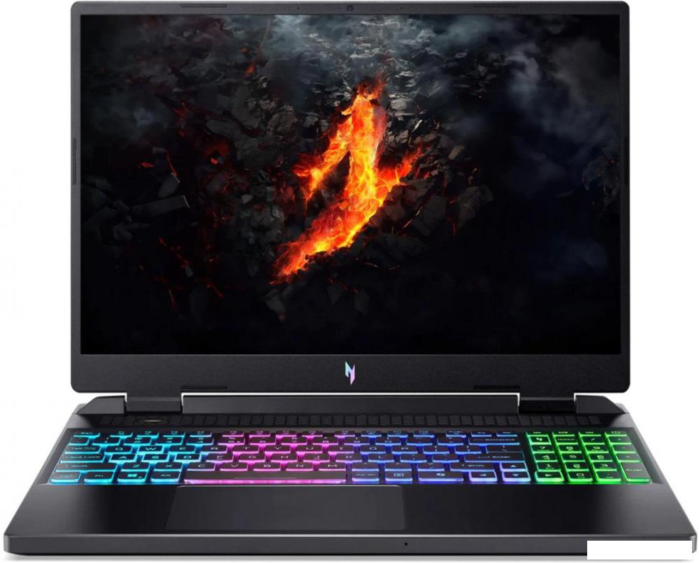 Игровой ноутбук Acer Nitro 16 AN16-42-R3S3 NH.QSLCD.006- фото
