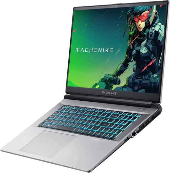Игровой ноутбук Machenike L17 Pulsar XT JJ00GD00ERU- фото3