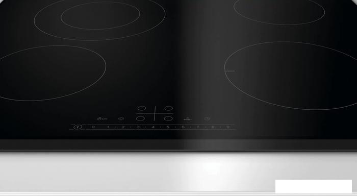 Варочная панель Bosch Serie 6 PKF631FP3E- фото3