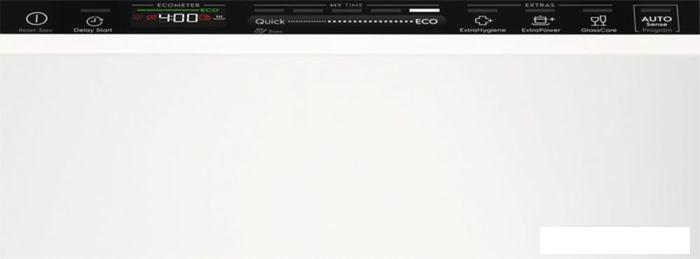 Встраиваемая посудомоечная машина Electrolux EEM63310L- фото4