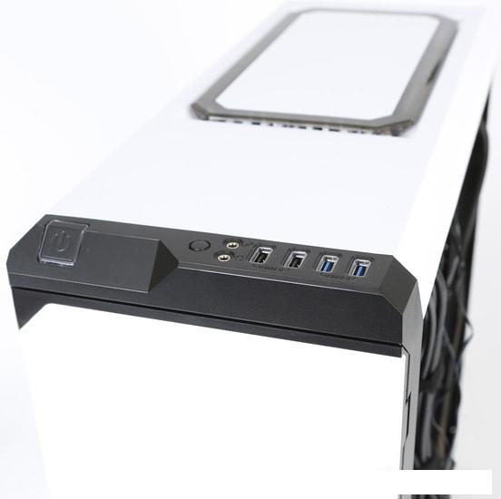 Компьютер Z-Tech i5-104F-8-10-410-N-220030n- фото3