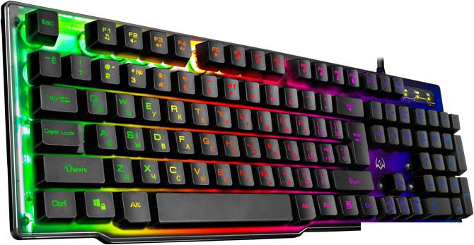 Клавиатура SVEN KB-G8500- фото3