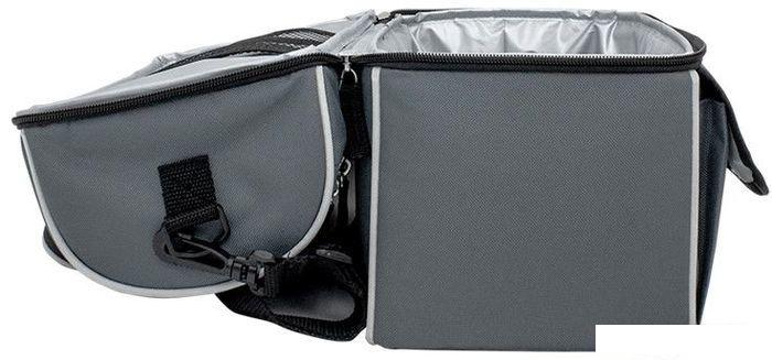 Термосумка THERMOS E5 Lunch Lugger Cooler 9л (серый)- фото3