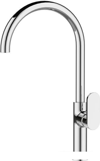 Смеситель Milardo Meal M01SBJHM05- фото