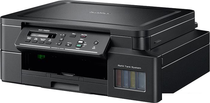 МФУ Brother DCP-T520W- фото