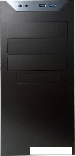 Корпус Powerman BA833BK 600W- фото2