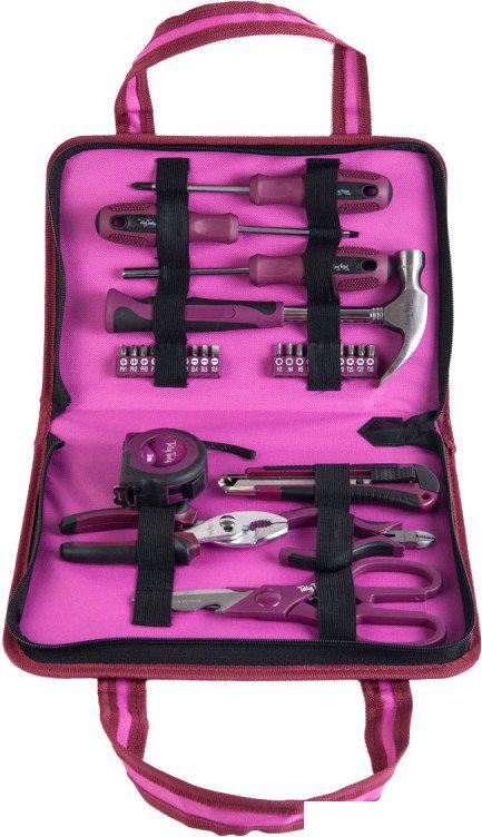 Универсальный набор инструментов Telly Tools TL-31(51244)