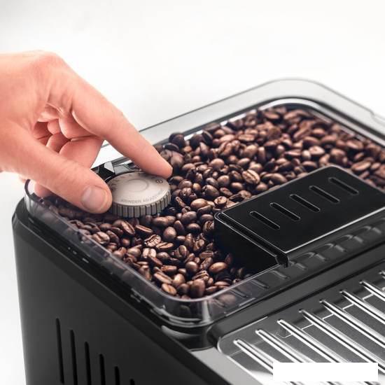 Кофемашина DeLonghi Eletta Explore ECAM450.65.S- фото3