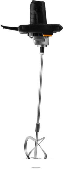 Дрель-миксер Deko DKM1600W- фото4