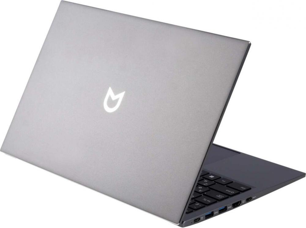 Ноутбук IRBIS 14NBP3004D- фото3