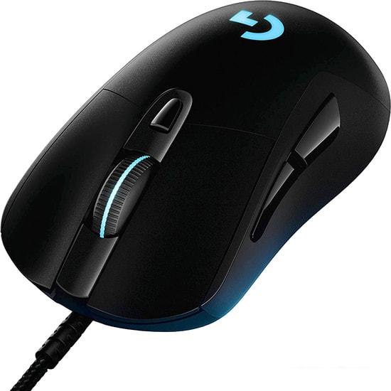 Игровая мышь Logitech G403 Hero- фото2