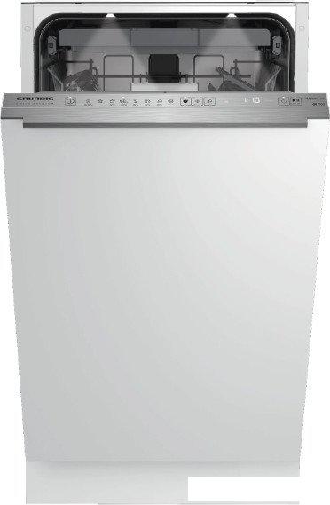 Встраиваемая посудомоечная машина Grundig GSVP4051Q