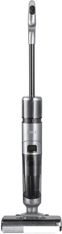 Вертикальный моющий пылесос RED Solution Aqua W3500- фото3