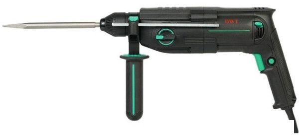Перфоратор DWT SBHP08-26 BMC- фото2