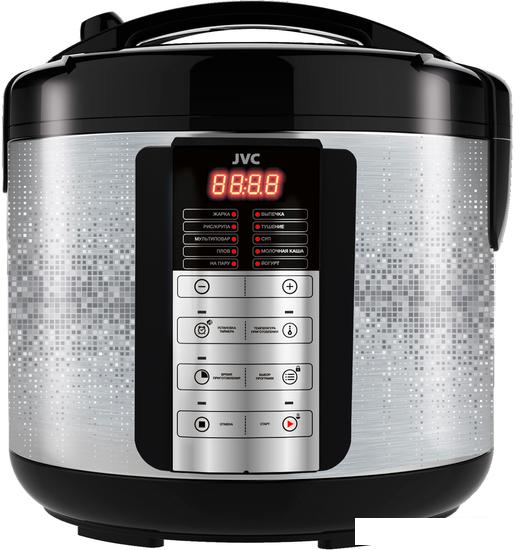 Мультиварка JVC JK-MC500- фото