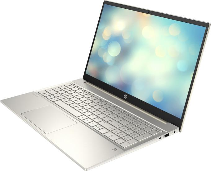 Ноутбук HP Pavilion 15-eg300 78G39AV- фото4
