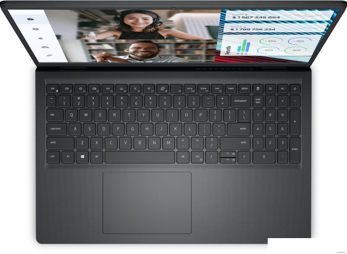 Ноутбук Dell Vostro 15 3520-3650- фото3