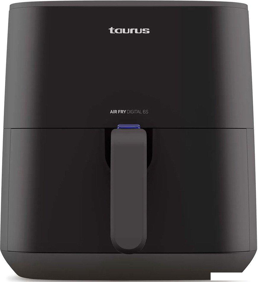 Аэрофритюрница Taurus Air Fry Digital 6S- фото