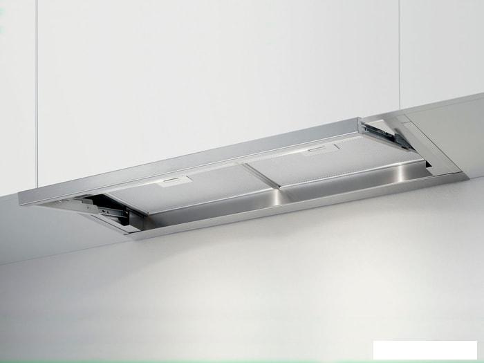 Кухонная вытяжка Elica Lever IX/A/56 PRF0160153- фото2