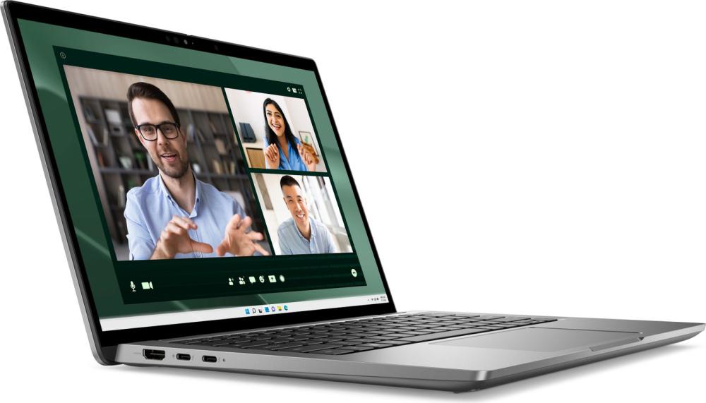 Ноутбук 2-в-1 Dell Latitude 7350-7623- фото3