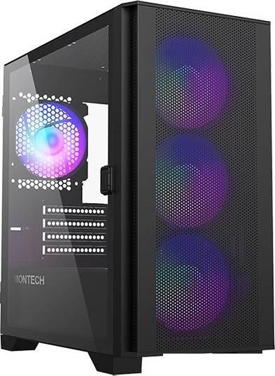 Компьютер TGPC Advanced Mini 84183 A-X- фото4