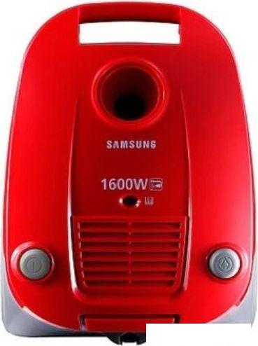 Пылесос Samsung VCC4130S37/XSG- фото2
