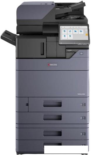 МФУ Kyocera Mita TASKalfa 2554ci- фото2