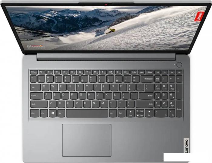 Ноутбук Lenovo IdeaPad 1 15AMN7 82VG00MSUE- фото3