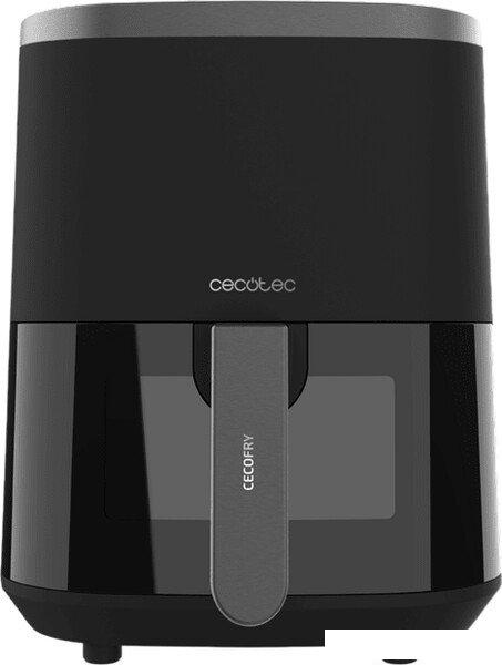 Аэрогриль (аэрофритюрница) Cecotec Cecofry Fantastik Window 4000
