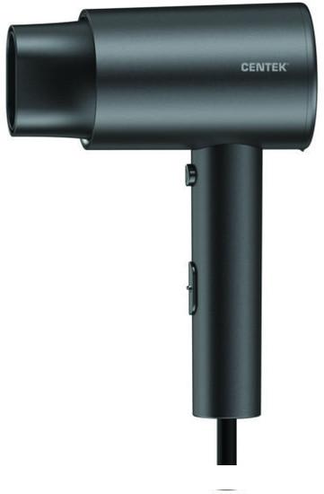 Фен CENTEK CT-2204 (серый)