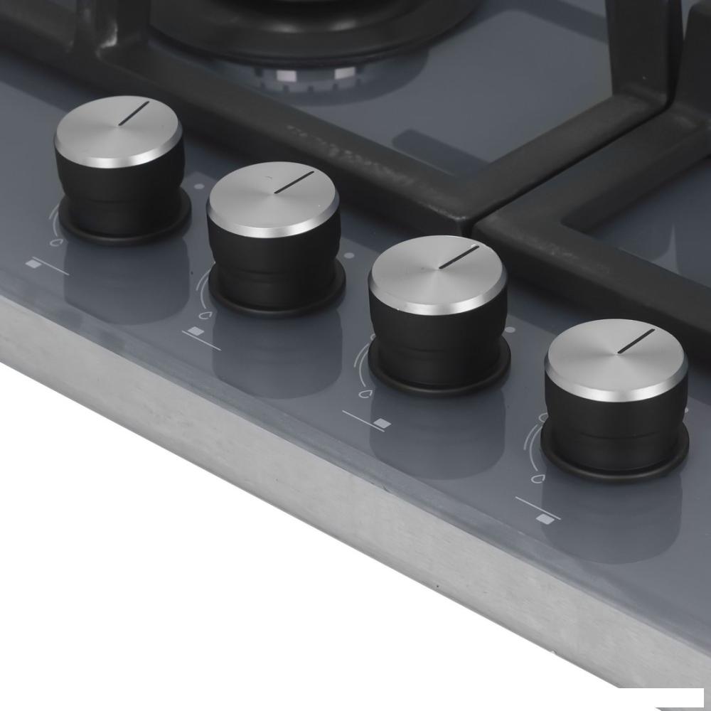 Варочная панель ARDO GH64GTCS2- фото3