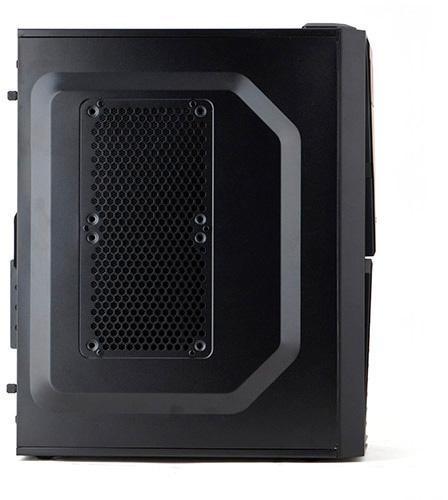 Корпус Zalman ZM-T4- фото3