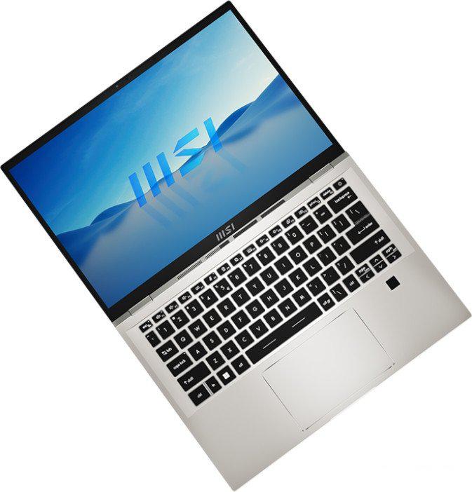 Ноутбук MSI Prestige 14 H B12UCX-608US- фото4